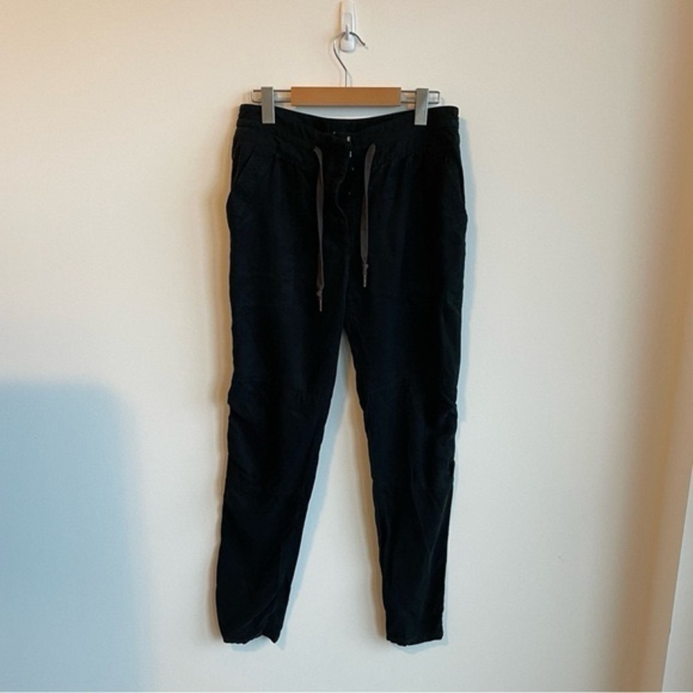 Wilfred Joggers Black Size 2
